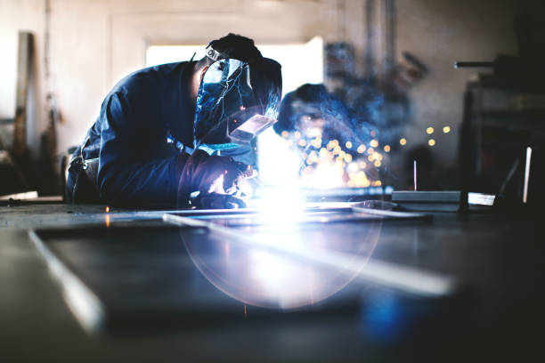 Best Maintenance and Repair Welding in Bushnell, FL