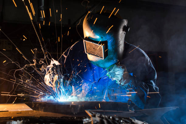 Best Food and Beverage Processing Equipment Welding in Bushnell, FL