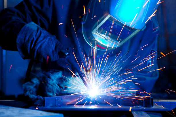 Professional Welder & Metal Fabrication in Bushnell, FL