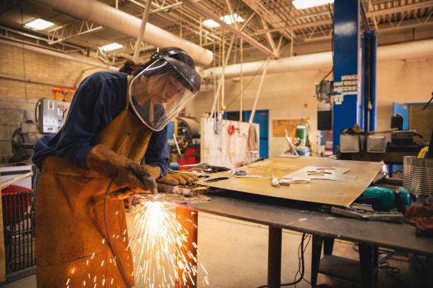 Affordable Welder Services in Bushnell, FL