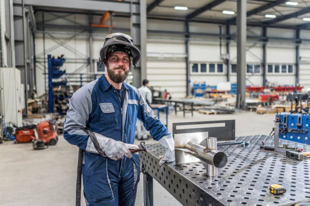 Best Maintenance and Repair Welding in Bushnell, FL