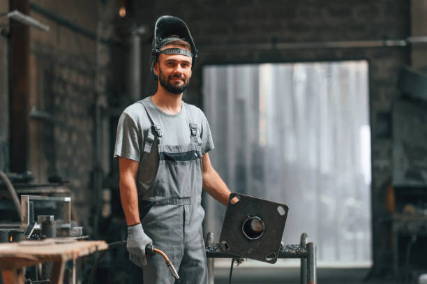 Best Artistic and Custom Metal Fabrication in Bushnell, FL