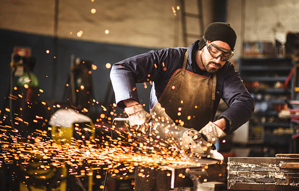 Trusted Bushnell, FL Welder & Metal Fabrication Experts